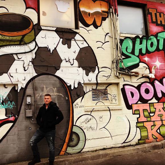 Meet your Posher, Caleb - Picture 1 of 1